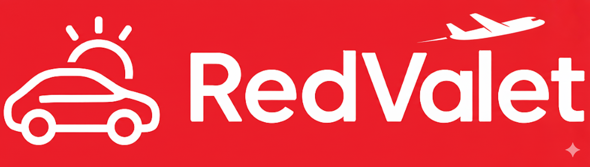 RedValet Logo